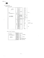 Preview for 73 page of Sharp MZ-3500 Service Manual