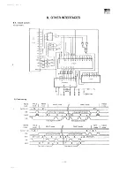 Preview for 74 page of Sharp MZ-3500 Service Manual