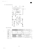 Preview for 76 page of Sharp MZ-3500 Service Manual