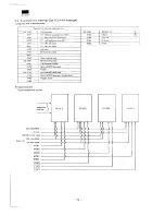 Preview for 77 page of Sharp MZ-3500 Service Manual