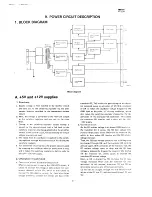 Preview for 80 page of Sharp MZ-3500 Service Manual