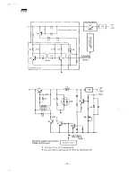 Preview for 81 page of Sharp MZ-3500 Service Manual