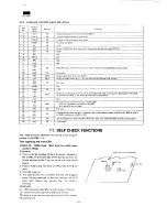 Preview for 87 page of Sharp MZ-3500 Service Manual