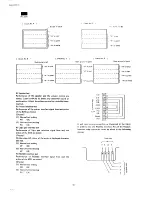 Preview for 91 page of Sharp MZ-3500 Service Manual