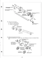 Preview for 25 page of Sharp MZ-80P6 Service Manual