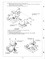 Preview for 30 page of Sharp MZ-80P6 Service Manual