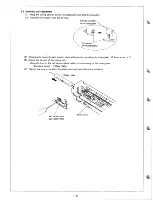 Preview for 32 page of Sharp MZ-80P6 Service Manual