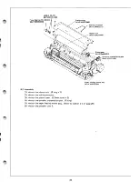 Preview for 35 page of Sharp MZ-80P6 Service Manual