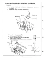 Preview for 36 page of Sharp MZ-80P6 Service Manual