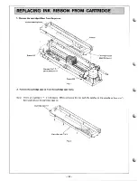 Preview for 38 page of Sharp MZ-80P6 Service Manual