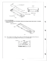 Preview for 40 page of Sharp MZ-80P6 Service Manual