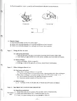 Preview for 53 page of Sharp MZ-80P6 Service Manual