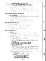 Preview for 54 page of Sharp MZ-80P6 Service Manual