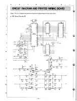 Preview for 56 page of Sharp MZ-80P6 Service Manual