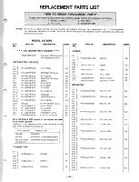 Preview for 64 page of Sharp MZ-80P6 Service Manual