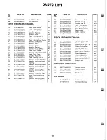 Preview for 67 page of Sharp MZ-80P6 Service Manual