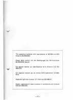 Preview for 11 page of Sharp MZ1F10 User Manual