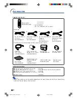 Preview for 18 page of Sharp Notevision PG-A20X Operation Manual