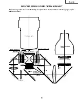 Preview for 53 page of Sharp Notevision PG-A20X Service Manual