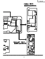 Preview for 71 page of Sharp Notevision PG-A20X Service Manual