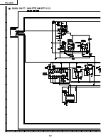 Preview for 82 page of Sharp Notevision PG-A20X Service Manual