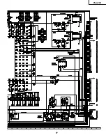 Preview for 87 page of Sharp Notevision PG-A20X Service Manual