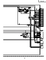 Preview for 95 page of Sharp Notevision PG-A20X Service Manual