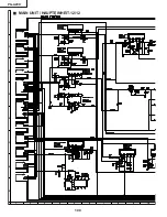 Preview for 100 page of Sharp Notevision PG-A20X Service Manual