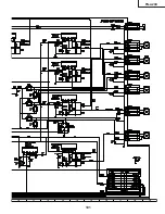 Preview for 101 page of Sharp Notevision PG-A20X Service Manual