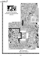 Preview for 106 page of Sharp Notevision PG-A20X Service Manual