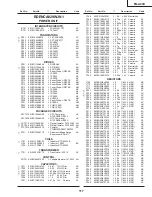 Preview for 117 page of Sharp Notevision PG-A20X Service Manual