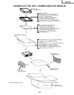 Preview for 123 page of Sharp Notevision PG-A20X Service Manual