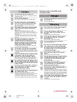 Preview for 8 page of Sharp NTT docomo SH-06F Instruction Manual