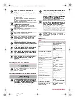 Preview for 9 page of Sharp NTT docomo SH-06F Instruction Manual