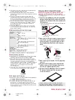 Preview for 17 page of Sharp NTT docomo SH-06F Instruction Manual