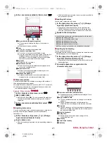 Preview for 23 page of Sharp NTT docomo SH-06F Instruction Manual