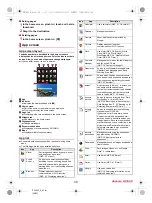 Preview for 32 page of Sharp NTT docomo SH-06F Instruction Manual