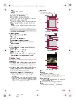 Preview for 58 page of Sharp NTT docomo SH-06F Instruction Manual