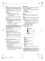 Preview for 60 page of Sharp NTT docomo SH-06F Instruction Manual