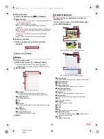 Preview for 62 page of Sharp NTT docomo SH-06F Instruction Manual