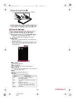 Preview for 76 page of Sharp NTT docomo SH-06F Instruction Manual