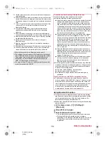 Preview for 78 page of Sharp NTT docomo SH-06F Instruction Manual