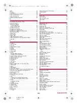 Preview for 102 page of Sharp NTT docomo SH-06F Instruction Manual