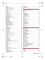 Preview for 103 page of Sharp NTT docomo SH-06F Instruction Manual