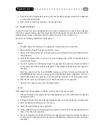 Preview for 30 page of Sharp Organizer Link 4 Operating Instructions Manual