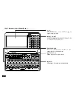 Preview for 44 page of Sharp OZ-5500 Operation Manual