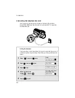 Preview for 12 page of Sharp P115 - UX B/W Thermal Transfer Operation Manual