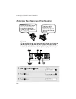 Preview for 18 page of Sharp P115 - UX B/W Thermal Transfer Operation Manual