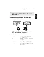 Preview for 27 page of Sharp P115 - UX B/W Thermal Transfer Operation Manual