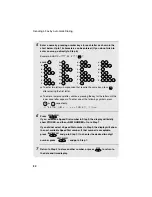 Preview for 32 page of Sharp P115 - UX B/W Thermal Transfer Operation Manual